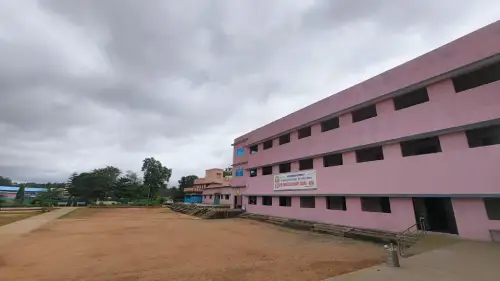 School Building